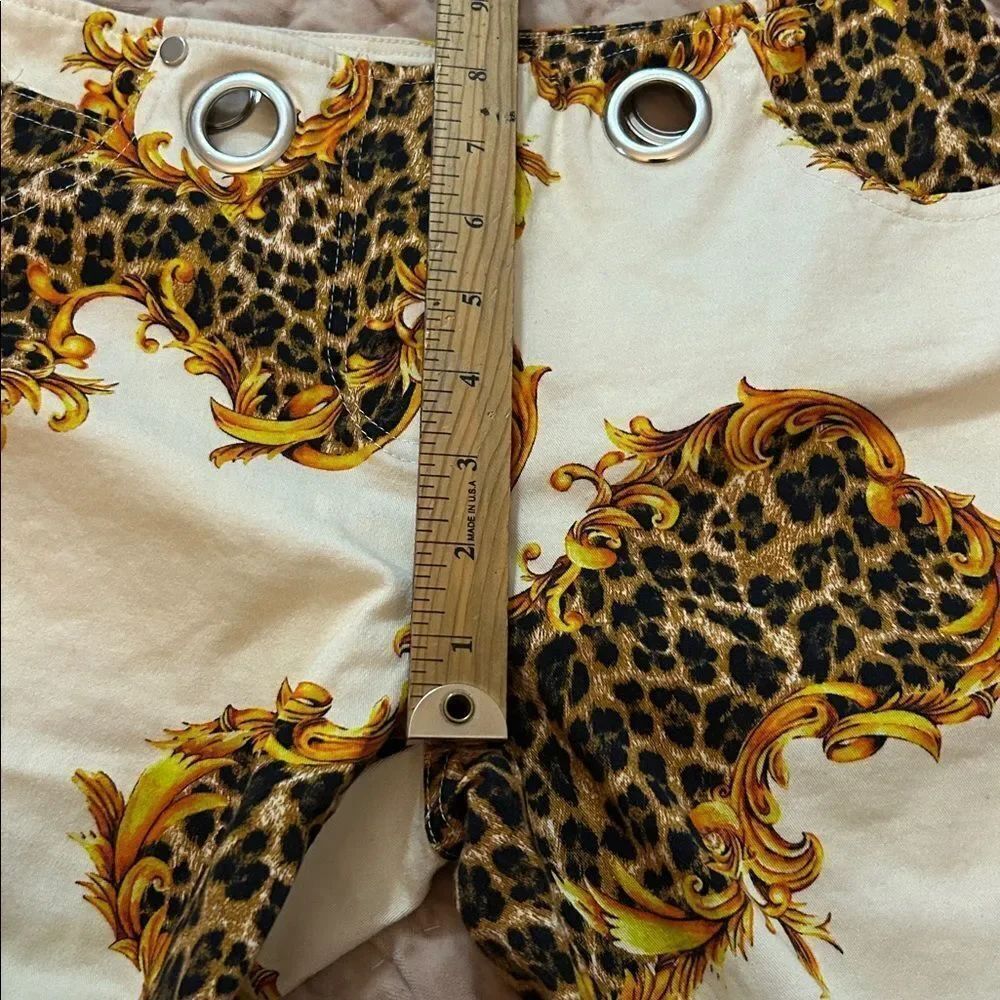 Miaou x Urban Outfitters ~ Morgan Pants ~ size X Small ~ NWT - Picture 7 of 9